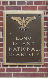 Calverton National Cemetery